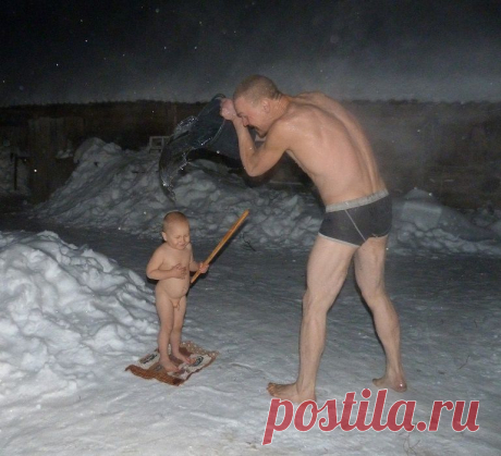 Из огня да в полымя | Велемудр