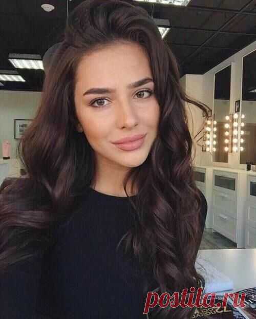 Супер модные прически 2019 года