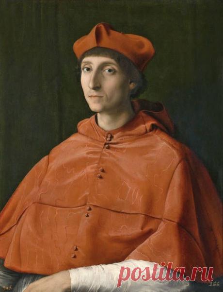 Museo Nacional del Prado: Raphael | Raphael (Raffaello Sanzio da Urbi…