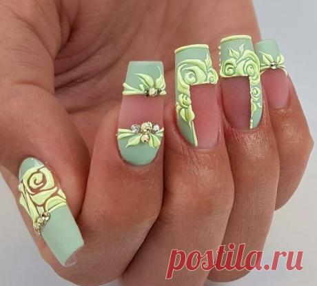 МАНИКЮР 🔸ПЕДИКЮР🚩 on Instagram: “👨‍❤️‍💋‍👨Уважаемые подписчики,оцените работу мастера! Понравилась идея?❤👍🏻 или 👎🏻пишем в комментариях! 🚩~~~~~~~~~~~~~~~~~~~~~~~~…” 230 Likes, 6 Comments - МАНИКЮР 🔸ПЕДИКЮР🚩 (@idei_n_o_g_o_t_k_o_v) on Instagram: “👨‍❤️‍💋‍👨Уважаемые подписчики,оцените работу мастера! Понравилась идея?❤👍🏻 или 👎🏻пишем в…”