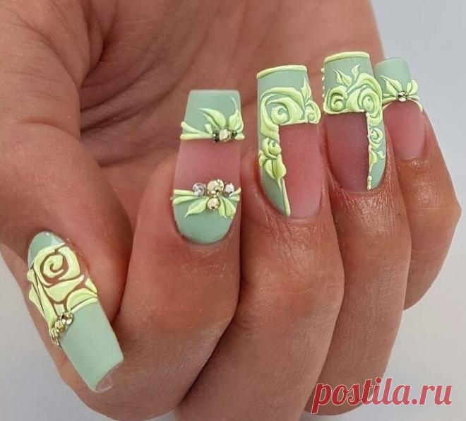 МАНИКЮР 🔸ПЕДИКЮР🚩 on Instagram: “👨‍❤️‍💋‍👨Уважаемые подписчики,оцените работу мастера! Понравилась идея?❤👍🏻 или 👎🏻пишем в комментариях! 🚩~~~~~~~~~~~~~~~~~~~~~~~~…” 230 Likes, 6 Comments - МАНИКЮР 🔸ПЕДИКЮР🚩 (@idei_n_o_g_o_t_k_o_v) on Instagram: “👨‍❤️‍💋‍👨Уважаемые подписчики,оцените работу мастера! Понравилась идея?❤👍🏻 или 👎🏻пишем в…”