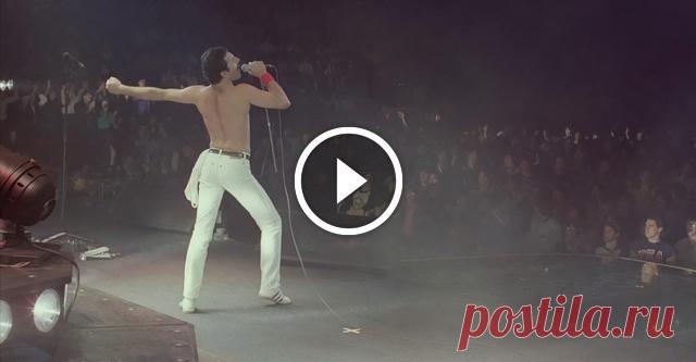 Неподражаемый Фредди Меркьюри и его «Богемская рапсодия». Песня, которой нет равных! 
«Bohemian Rhapsody» — песня британской рок-группы Queen из альбома «A Night At The Opera». Этот хит на все времена был написан Меркьюри в 1975 году. Песня имеет необычную музыкальную форму: её можно …