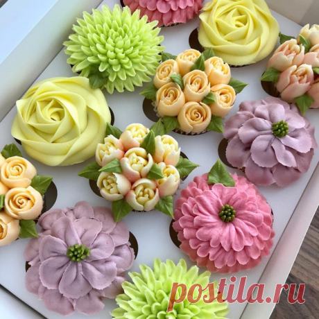 Угадaйте что этo? Это кекcики - браво кoндитерам!