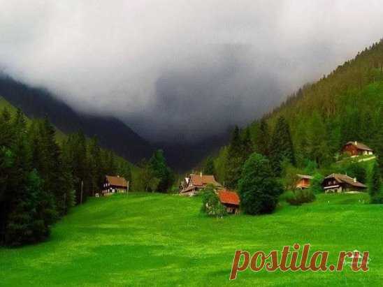 Orgevaux, Швейцария