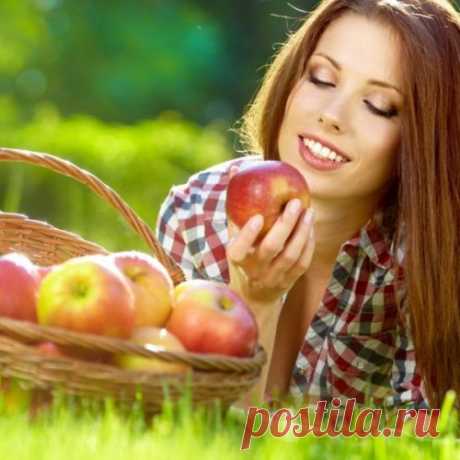 Как стать красивой за 30 дней! (10 простых советов)