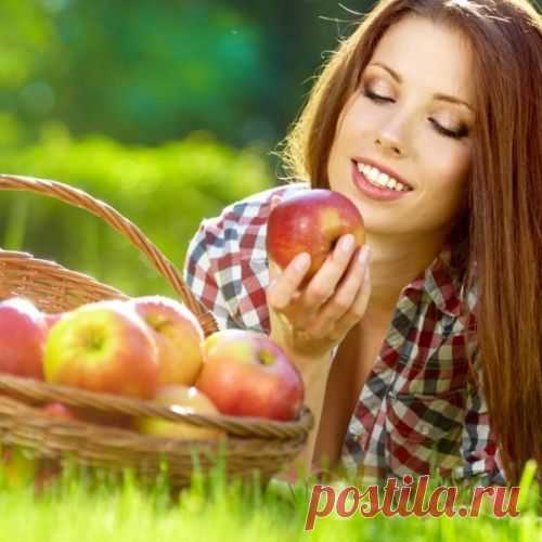 Как стать красивой за 30 дней! (10 простых советов)