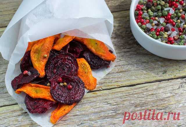 ДОМАШНИЕ ВКУСНЯШКИ ИЗ ОВОЩЕЙ И ФРУКТОВ