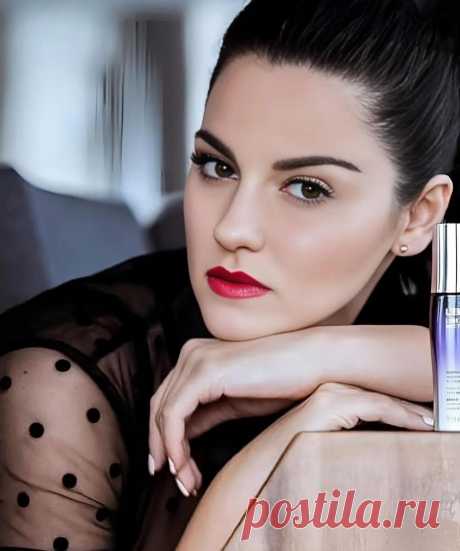 Майте Перрони