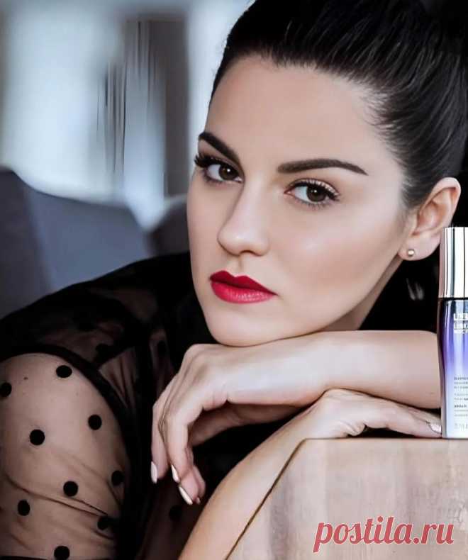 Майте Перрони