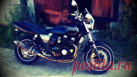 Bikers Life - 29ГО МАЯ НОЧЬЮ В ЯРОСЛАВЛЕ УГНАЛИ МОТ!!!