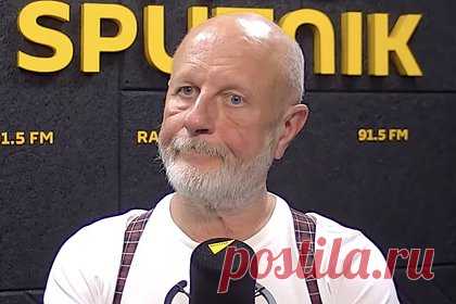 Гоблин заговорил на литовском