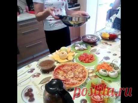 Amway. Посуда iCook. Сковорода Вок объем 4,6 л,  диаметр 28 см. Готовим полезную еду😊