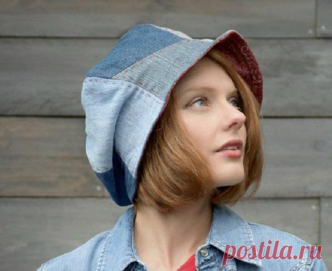 Бохо-шляпка — всему голова! Знакомимся с творчеством Jaya Lee - Ярмарка Мастеров - ручная работа, handmade