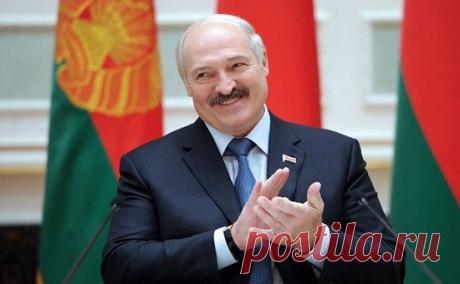 Лукашенко победил на выборах с обычным результатом :: Политика :: РБК