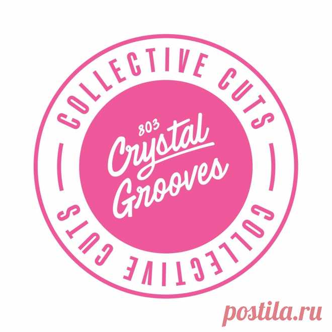 VA - 803 Crystal Grooves Collective Cuts, Vol. 8 803CGCC008 » MinimalFreaks.co