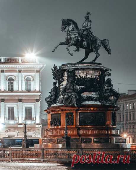 САНКТ-ПЕТЕРБУРГ СЕГОДНЯ