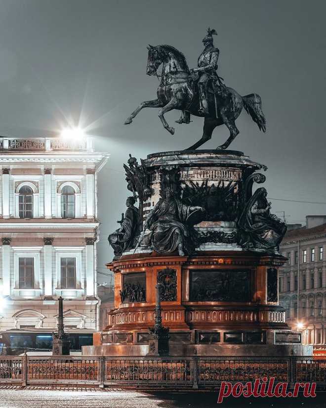 САНКТ-ПЕТЕРБУРГ СЕГОДНЯ