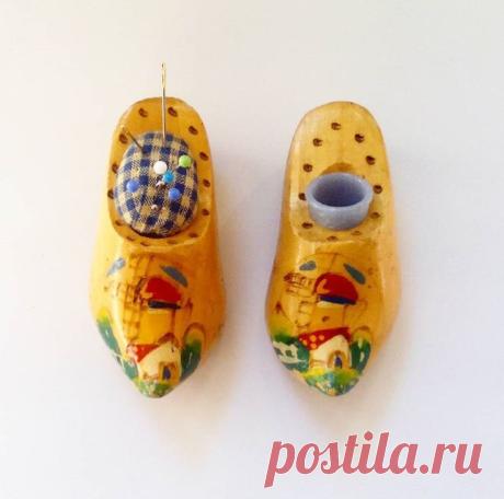 Как сделать игольницу: 42 идеи для вдохновения — BurdaStyle.ru