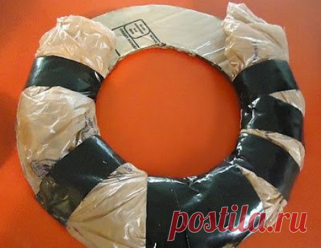 Найдено на сайте salvagedwhimsy.blogspot.com.