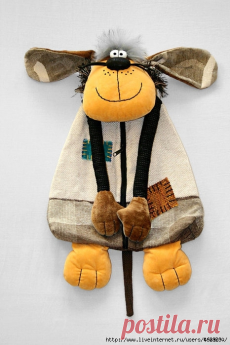 Хранители пижамки (пижамницы). Подборка
