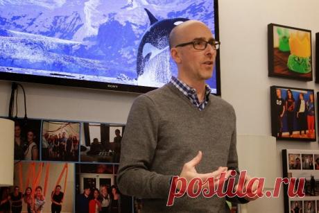 «Рынок антропоморфных роботов идёт в никуда»