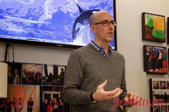 «Рынок антропоморфных роботов идёт в никуда»