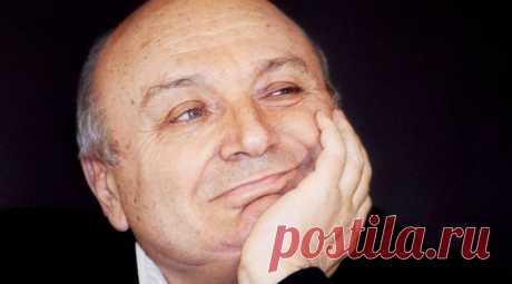 Михаил Жванецкий. «Красивая женщина»