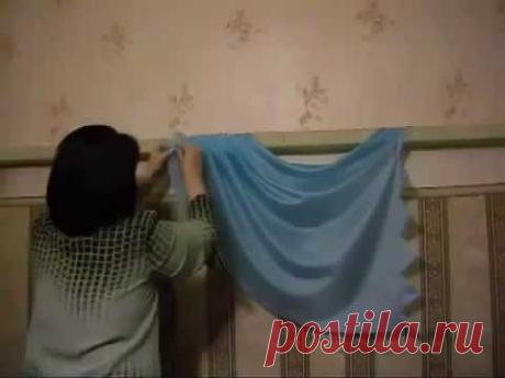 ✄✄ Как правильно Раскроить и Собрать СВАГИ Ламбрекена ✄✄