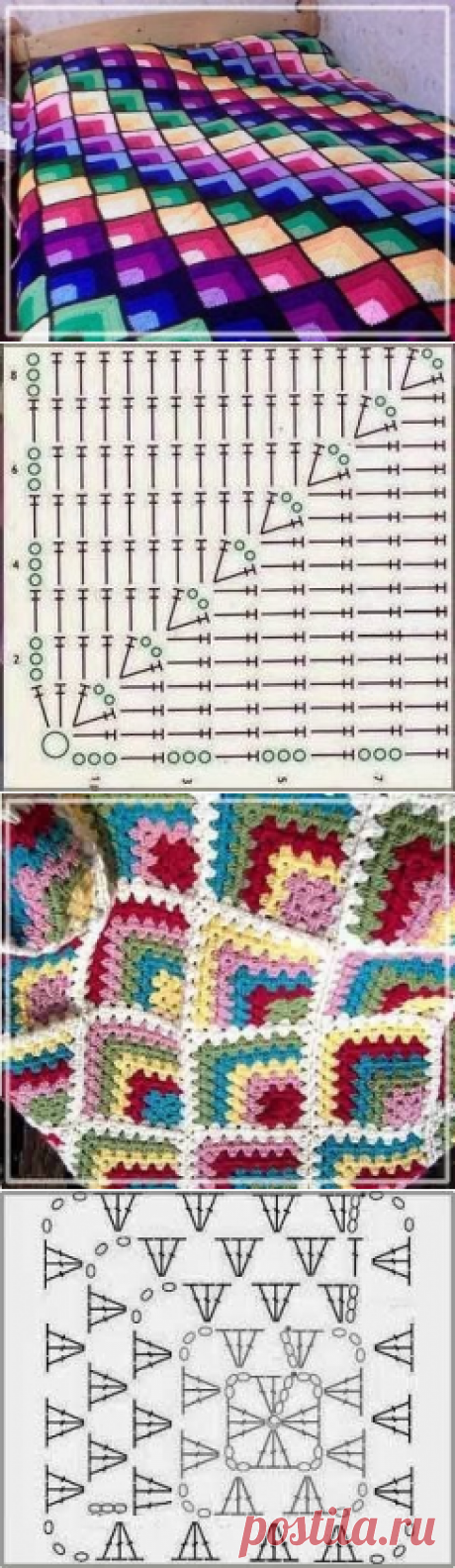 Вам сообщение!