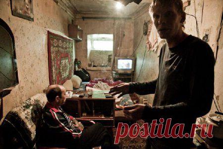 Бедняков заставят выплатить $700 за свою нищету