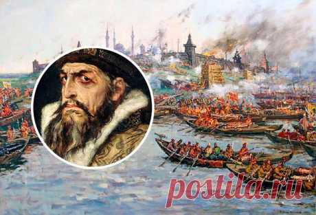 Откуда пошло выражение «сирота казанская»