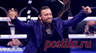 Чендлер рассказал о поведении Макгрегора вне ринга. Боец UFC Майкл Чендлер, выступающий в лёгком весе, рассказал об общении с Конором Макгрегором на шоу The Ultimate Fighter 31. Читать далее