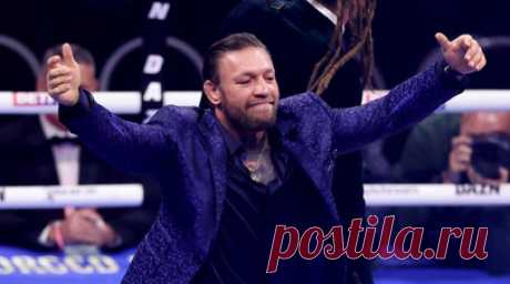 Чендлер рассказал о поведении Макгрегора вне ринга. Боец UFC Майкл Чендлер, выступающий в лёгком весе, рассказал об общении с Конором Макгрегором на шоу The Ultimate Fighter 31. Читать далее