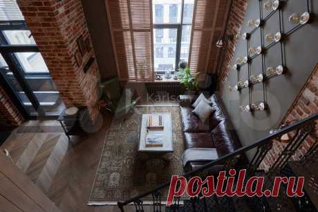 2-к. квартира, 80,5 м², 9/9 эт. на продажу в Москве | Купить квартиру | Авито
