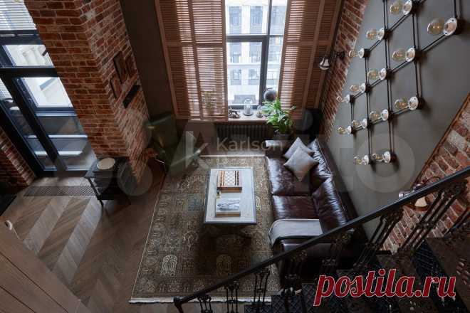 2-к. квартира, 80,5 м², 9/9 эт. на продажу в Москве | Купить квартиру | Авито