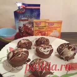 Академия кулинарного искусства Dr. Oetker / Рецепты