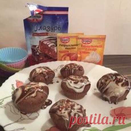 Академия кулинарного искусства Dr. Oetker / Рецепты
