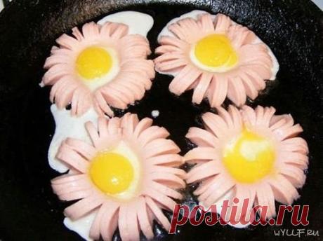 Сосисочная фантазия: Дизайн и идеи вкусных и забавных блюд - Праздничный мир