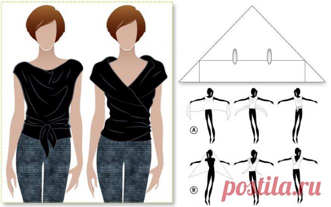 Салли Top. трансформер.