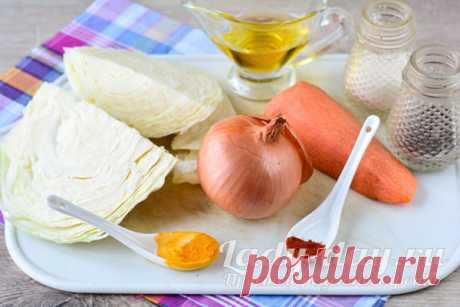 Чудо капуста в пакете - все смешали и забыли, а вкус ни с чем не сравнить | Простые рецепты с фото