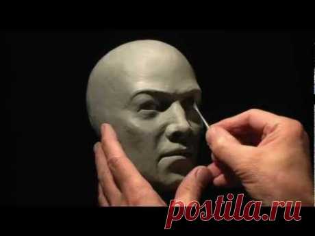 Head Sculpture Part-3