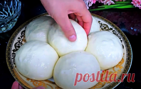 Беру кефир и майонез: за это блюдо муж будет носить вас на руках. Рецепт без яиц и дрожжей