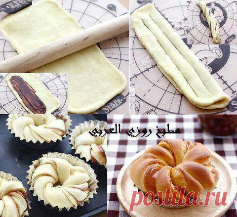 Ciambelline intrecciate pan brioche e... - Le recensioni e i consigli di Aglaia | Facebook