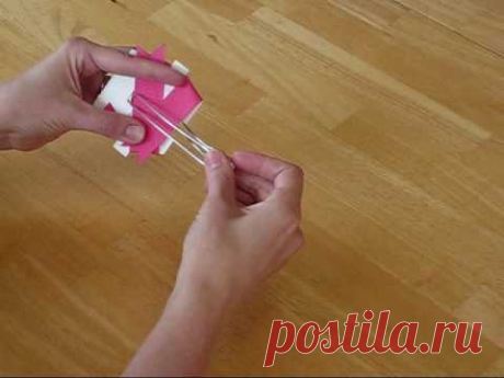 Brilliant Bowmaker NO Sew Classic Bow by Little Pink Ladybug