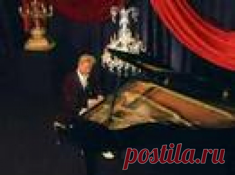 Andy Williams' (Love Story) Where Do I Begin by Jon England.com