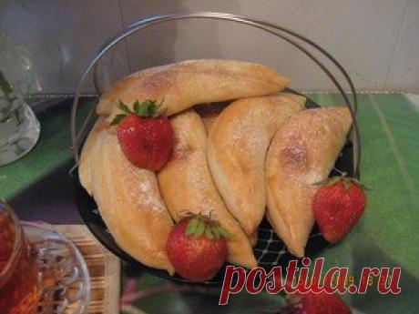 Печенье Чудо-бананы