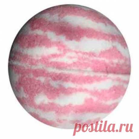 Розовый грейпфрут (морская соль, масла облепихи и аромат розового грейпфрута)