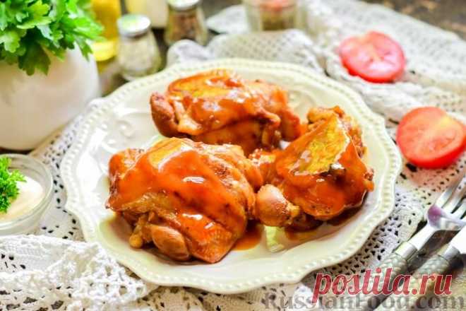 Лучшие ужины недели №35 | ЛУЧШИЕ РЕЦЕПТЫ RussianFood.com | Яндекс Дзен