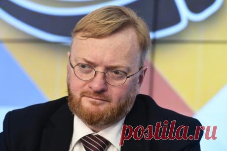 Депутат Милонов рассказал, будут ли в России запрещены изображения радуги. Парламентарий напомнил, что на флаге ЛГБТ изображена радуга-мутант, состоящая из шести цветов вместо семи.