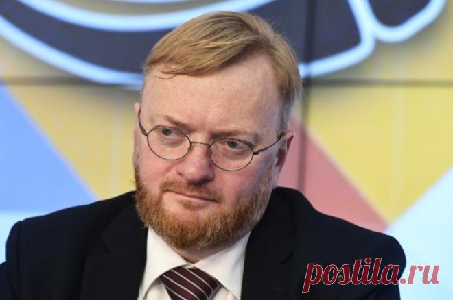 Депутат Милонов рассказал, будут ли в России запрещены изображения радуги. Парламентарий напомнил, что на флаге ЛГБТ изображена радуга-мутант, состоящая из шести цветов вместо семи.